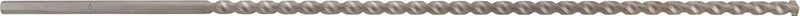 Wolfcraft - steenboor 12mm - 400mm - zeskantschacht hex - muurdoorbraakboor - ø 12 mm - 7942010