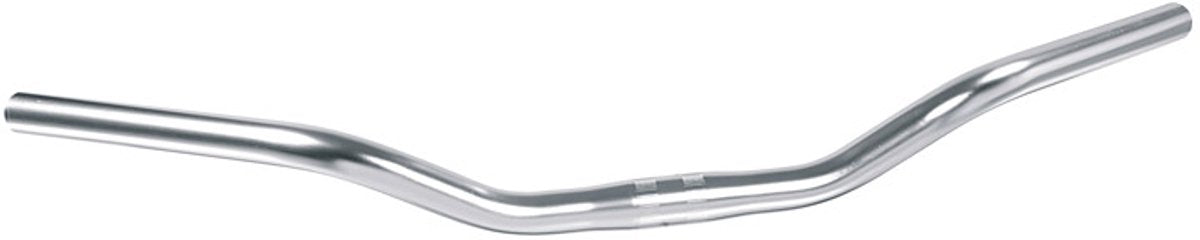 Ergotec Stuurbocht City-Cruiser 25.4 Mas-nb chrome