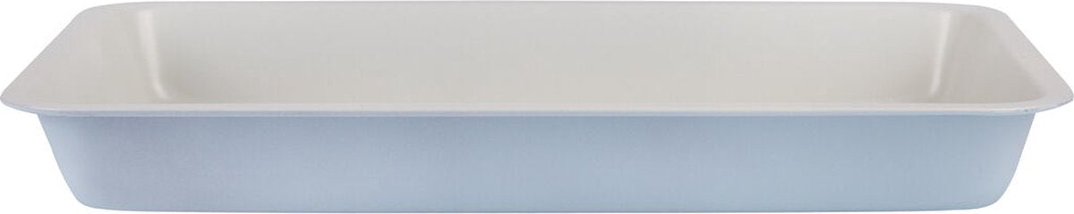 San ignacio set met cakevormen menorca sg 3 onderdelen blauw