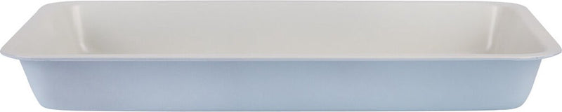 Set San Ignacio con stampi per torta Menorca SG 3 pezzi blu