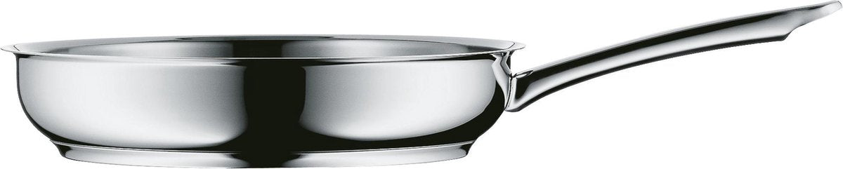 Wmf profi - sartén - ø 20 cm - acero inoxidable - inducción - duradera