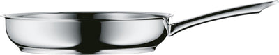 Wmf profi - sartén - ø 20 cm - acero inoxidable - inducción - duradera