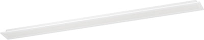 Eglo connect.z panel LED eglo moradillo - 119,5 x 14,5 cm - blanco - luz blanca regulable (cálida, neutra y diurna)