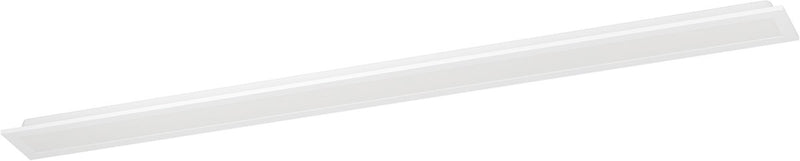 Eglo connect.z eglo moradillo led paneel - 119.5 x 14.5 cm - wit - instelbaar wit licht (warm, neutraal en daglicht)