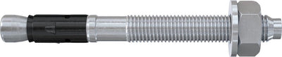 Fischer 564589 faz ii plus 12 50 tassello di ancoraggio 150 mm 12 mm 20 pezzo(i)