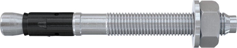 Fischer 564589 faz ii plus 12 50 tassello di ancoraggio 150 mm 12 mm 20 pezzo(i)