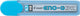 Pilot eno g – ricariche per matite hb 0,7 mm – 12 pezzi