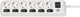 Brennenstuhl Striscia Socket Switch Switch White 6 volte