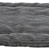 Trixie ligmat jonna ribstof gris oscuro