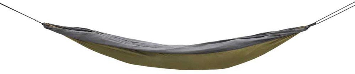Easy camp easycamp pine hangmat zilver 270 x 140 cm
