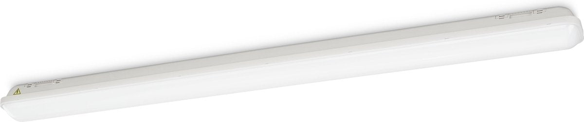 Lampada fluorescente LED Prolight - apparecchio - tubo fluorescente - adatta per esterni - luce bianca fredda - 3000 lumen - 36w