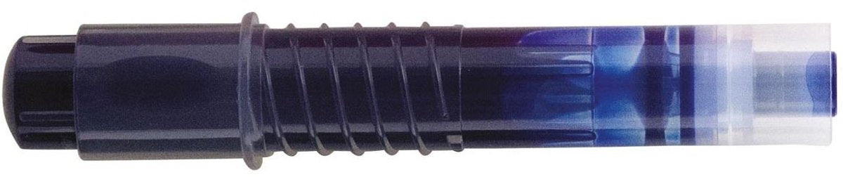 Ricarica pennarello pilot v-board master in polipropilene blu