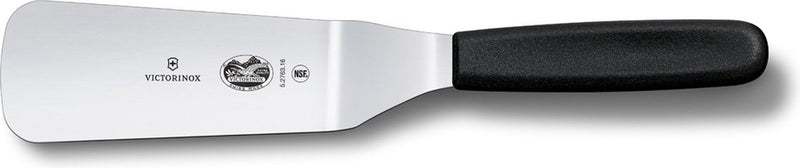 Cazzuola Victorinox - 16 cm - plastica pp in acciaio inossidabile - piegata
