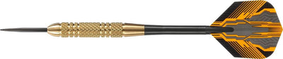 Mazza Harrows ottone 18g
