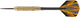 Mazza Harrows ottone 18g