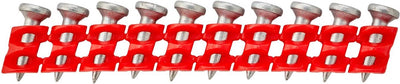 Accesorios Dewalt dcn8903022 clavos xh galvanizados 22x3.0mm para clavadora de hormigón dcn890 1005 piezas - dcn8903022