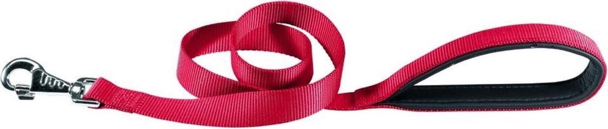 Ferplast daytona g lijn rood afmeting - 25mm
