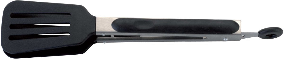Spatola da servizio Berghoff in nylon 26 cm - nera -