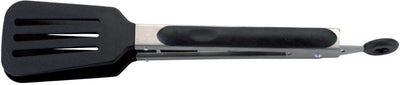 Berghoff nylon serveerspatel 26 cm - zwart -