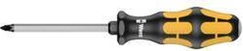 Cacciavite Wera bondhus pz lama a percussione continua tipo 918spz