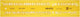 Dima lettera Aristo - dimensioni 180x40mm - altezza lettera 5mm - profilo ad h - arancione trasparente - ar-5301 5
