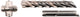 Accessori Makita p4s: punta per calcestruzzo 16x315mm - e-14766 e-14766