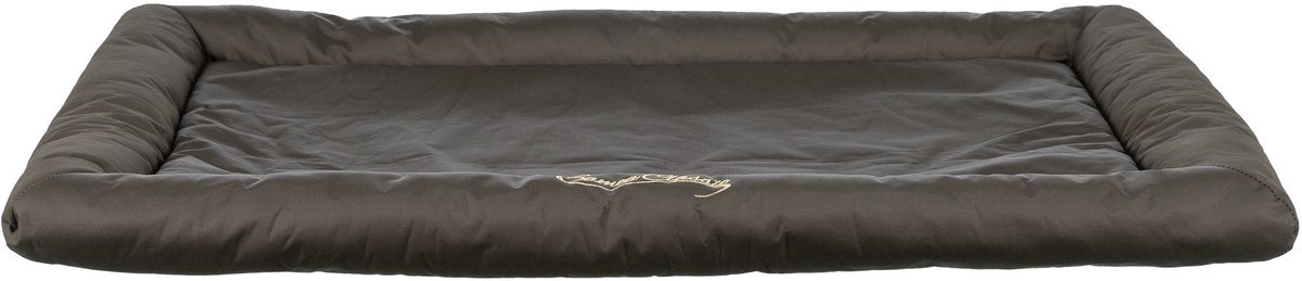 Trixie Dog Blanket Travel coperta Samoa Olive Green