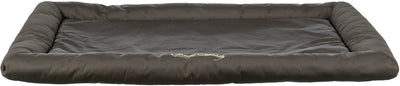 Trixie Dog Blanket Travel coperta Samoa Olive Green