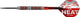 Harrows damon heta serie 3 90% tungsteno 23gr -