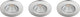 Philips LED Philips Dive Foco empotrable para baño - 3 luces - cromo