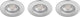 Philips LED Philips Dive Foco empotrable para baño - 3 luces - cromo