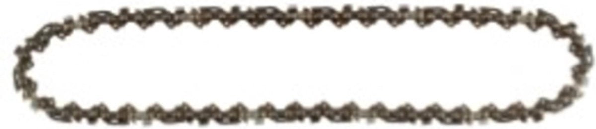 Catena Kwb per motosega - inclusa Black Decker, Einhell, Skil, Bosch - lunghezza barra 30 cm - 45 maglie - 3 8 - 1,3 mm - 640345