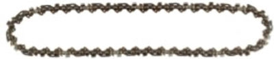 Kwb ketting voor kettingzaag - o.a. black decker, einhell, skil, bosch - zwaardlengte 30 cm - 45 schakels - 3 8 - 1.3 mm - 640345