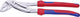 Knipex 88 05 300 waterpomptang alligator verchroomd 300mm
