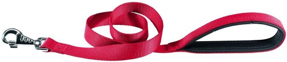 Ferplast daytona g line red size - 25mm