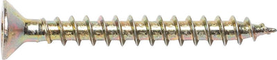Makita accessories | screw tape chipboard | 4.0x40mm - f-31780