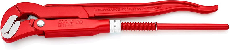 Knipex 83 30 010 chiave per tubi a forma di S 1