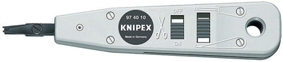Knipex 974010 montagegereedschap voor lsa-plus - 175mm