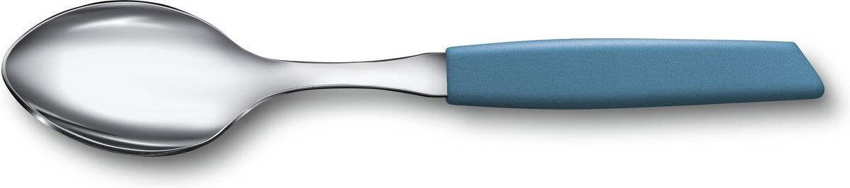 Cuchara de café Victorinox Swiss Modern - 1 pieza - azul