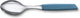 Cuchara de café Victorinox Swiss Modern - 1 pieza - azul