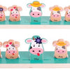 Bs toys welke koe ben ik houten spel