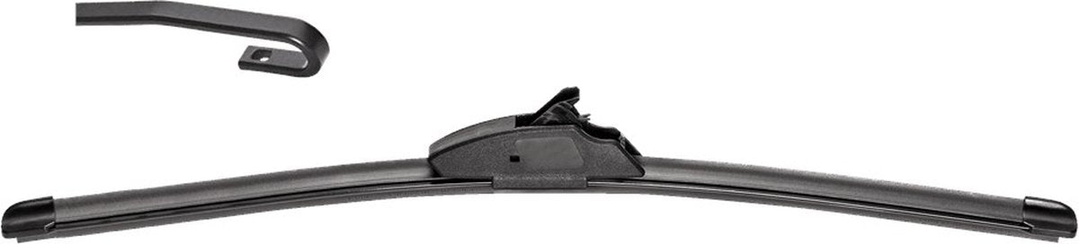 Valeo - limpiaparabrisas hydroconnect hu35 - 35cm (1x)