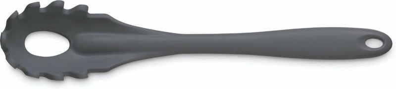 Cucchiaio per spaghetti Kela, silicone - | tom