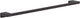 Hansgrohe addstoris towel rack matt black