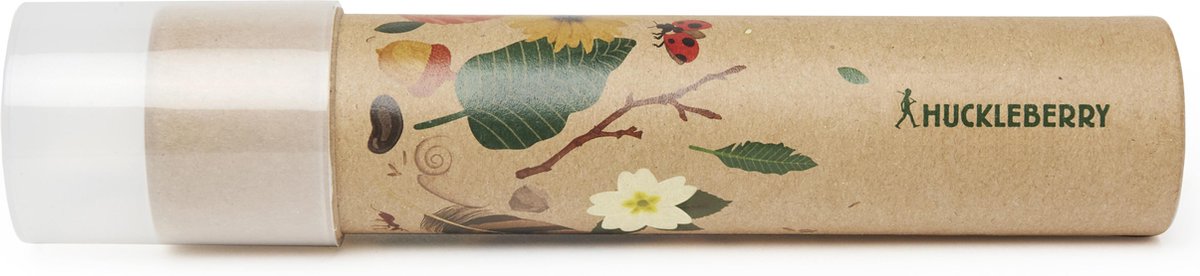 Caleidoscopio de arándanos Kikkerland - juguetes para exteriores - juguetes para niños - naturaleza - juegos al aire libre