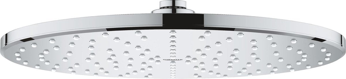 Grohe rainshower 310 monoducha - 31 cm - 1 tipo de chorro - cromo