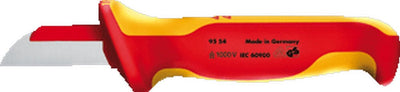 Cuchillo para cables Knipex | 180 mm - 9854
