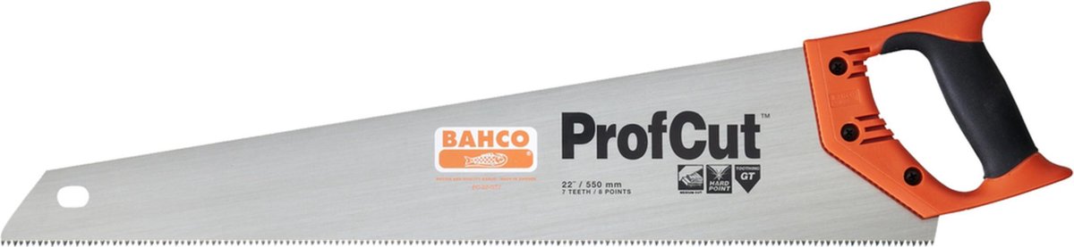 Sega a mano Bahco - 475 mm