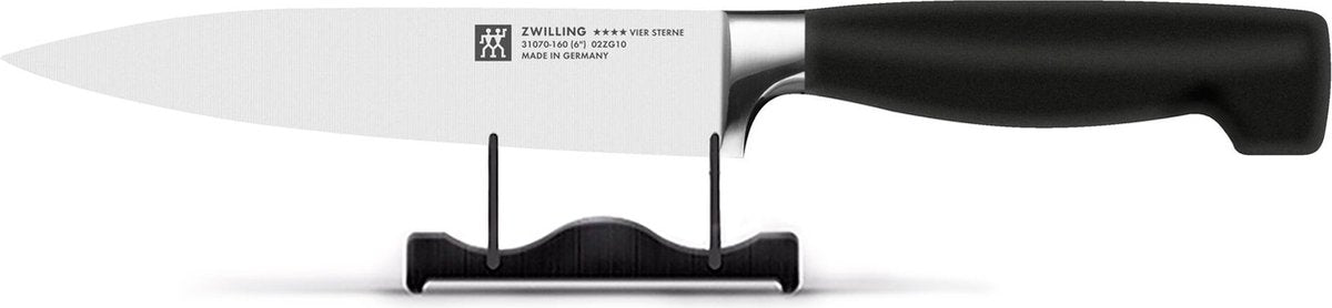 Zwilling - 4 star vleesmes 160 mm