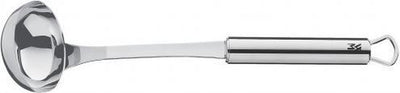 Wmf profi plus - sauslepel - rvs - 30 cm - ergonomic handle